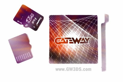 Gateway 3DS Users Guide